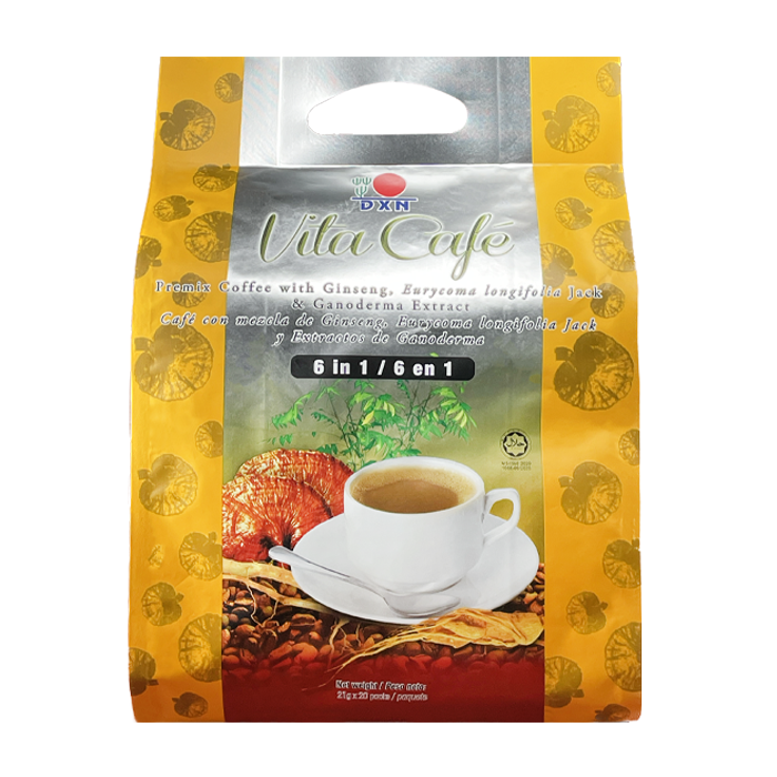 DXN Vita Café
