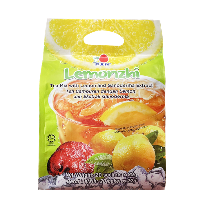 DXN Lemonzhi