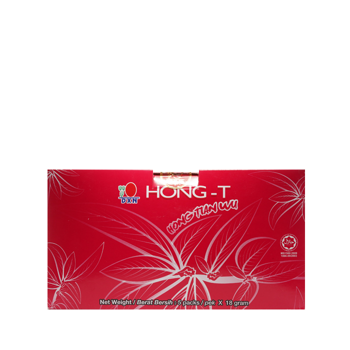 DXN Hong-T