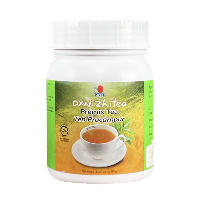 DXN Zhitea