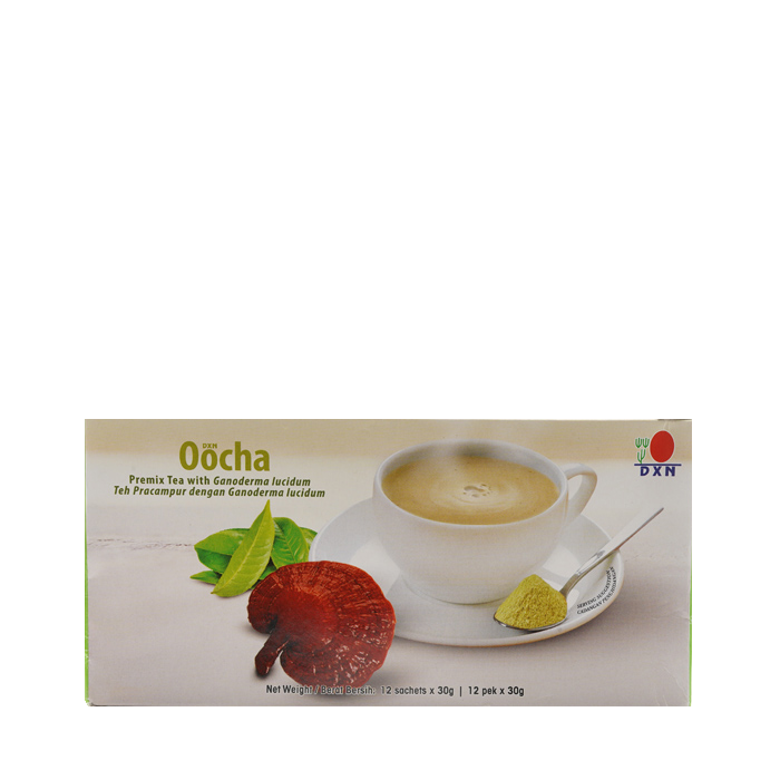DXN Oocha