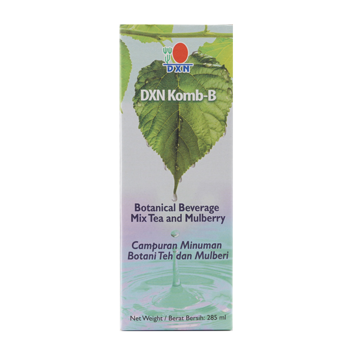 DXN Komb-B 285 ml