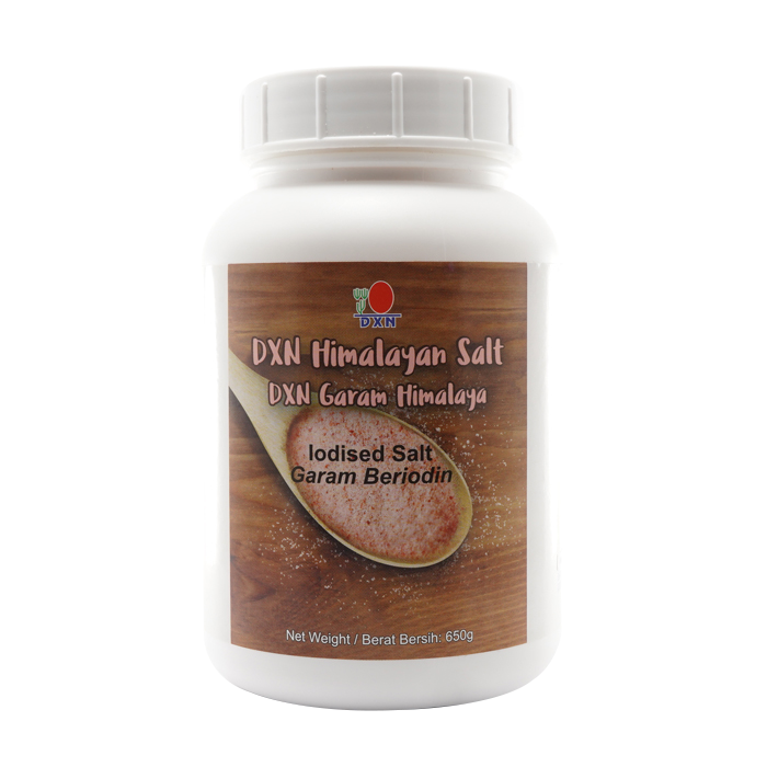 DXN Himalayan Salt