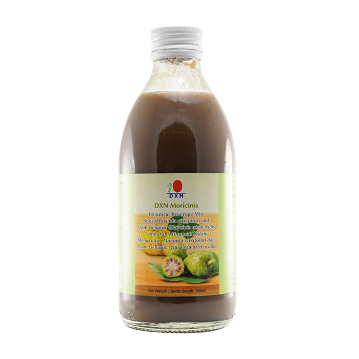 DXN Moricinia 285 ml