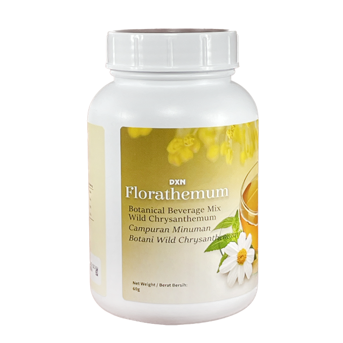 DXN Florathemum