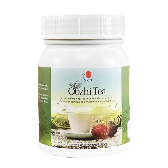 DXN Oozhi Tea