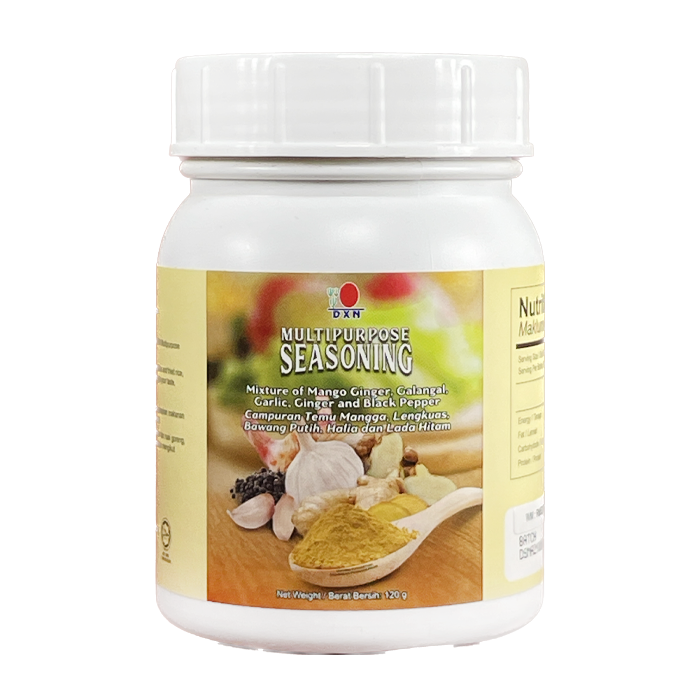 DXN Multipurpose Seasoning