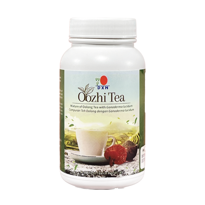 DXN Oozhi Tea 30 gr.