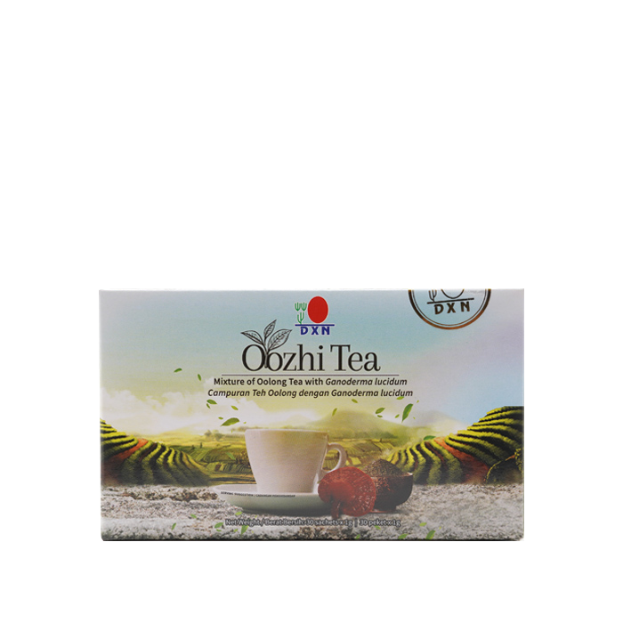 DXN Oozhi Tea (30 sobres x 1 g.)