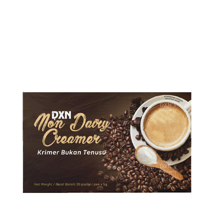 DXN Non Dairy Creamer