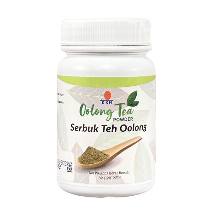 DXN Oolong Tea Powder 30g
