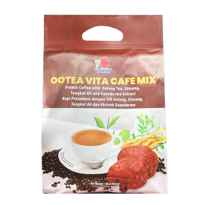 DXN Ootea Vita Café Mix
