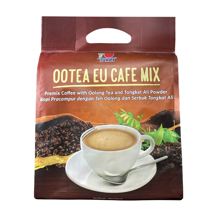 DXN Ootea Eu Café Mix