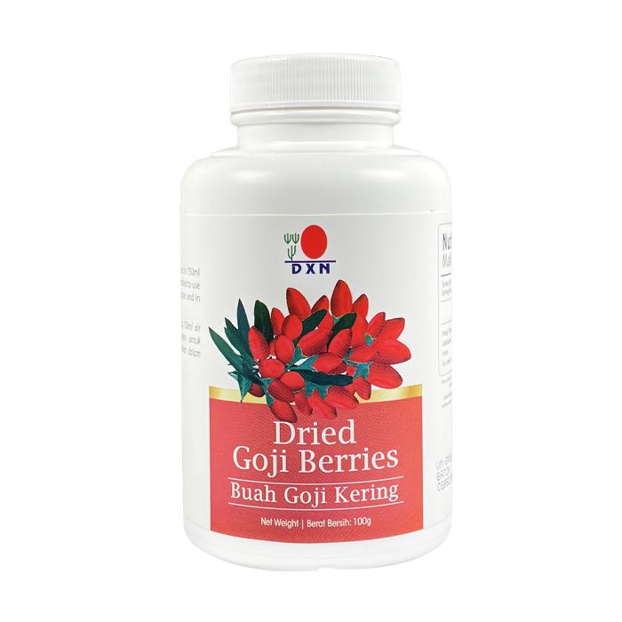 DXN Dried Goji Berries