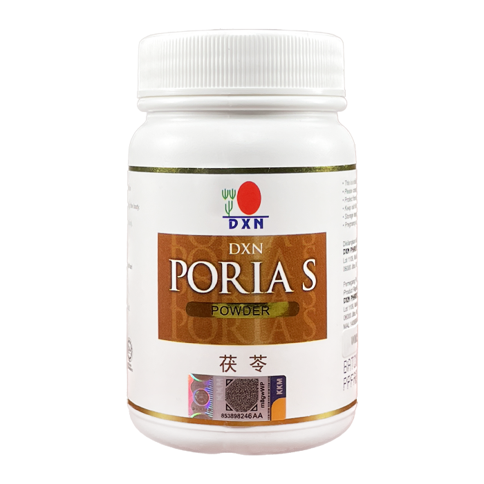 DXN Porias S Powder