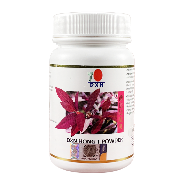 DXN Hong T Powder