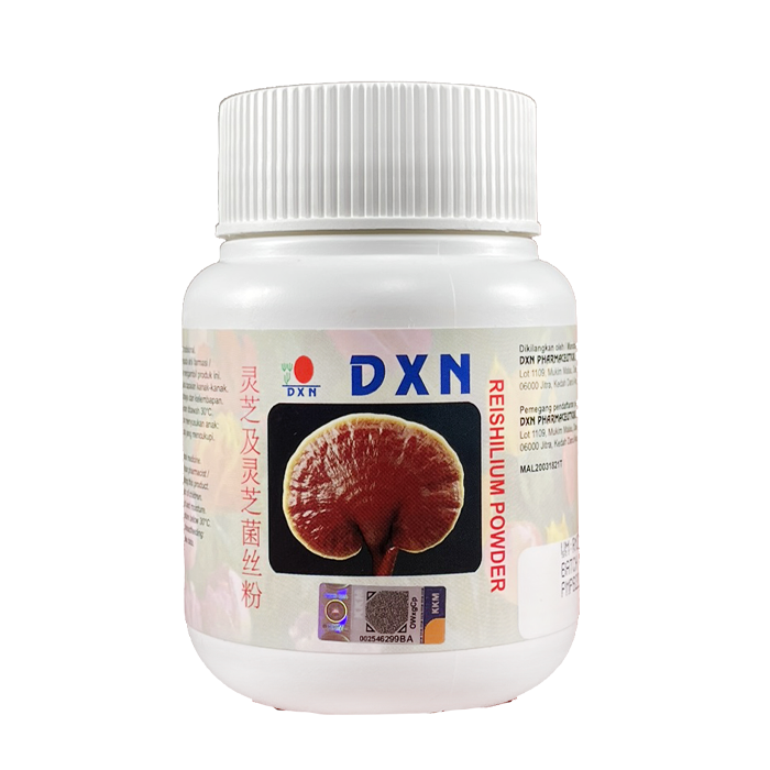 Reishi Mushroom Powder 70 G