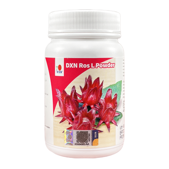 DXN Ros L Powder