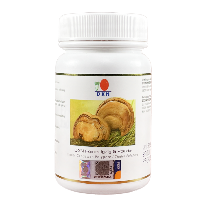 DXN Formes G Powder